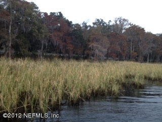204 River's Edge Road South St. Augustine, FL 32092 - Photo 25 of 31 Shoreline from Community Dock