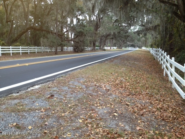 204 River's Edge Road South St. Augustine, FL 32092 - Photo 27 of 31 Subdivision along CR13