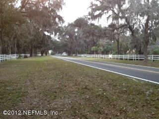 204 River's Edge Road South St. Augustine, FL 32092 - Photo 29 of 31 Along CR13