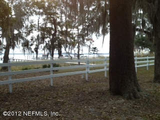204 River's Edge Road South St. Augustine, FL 32092 - Photo 30 of 31 Waterfront from CR13