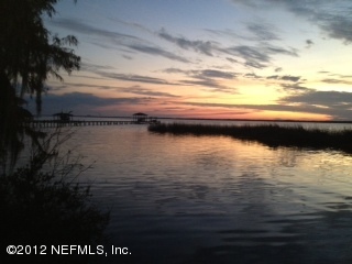 204 River's Edge Road South St. Augustine, FL 32092 - Photo 3 of 31 Sunset