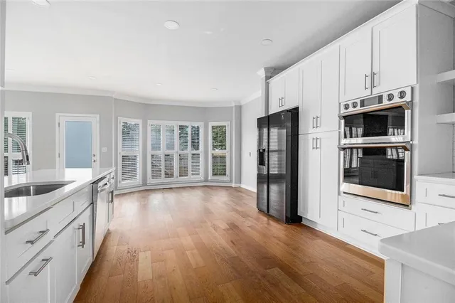 $776,000 | 5510 Vicarage Walk, Johns Creek, GA 30005