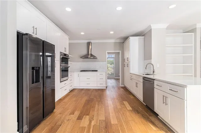 $776,000 | 5510 Vicarage Walk, Johns Creek, GA 30005