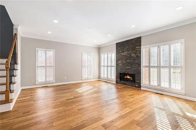 $776,000 | 5510 Vicarage Walk, Johns Creek, GA 30005