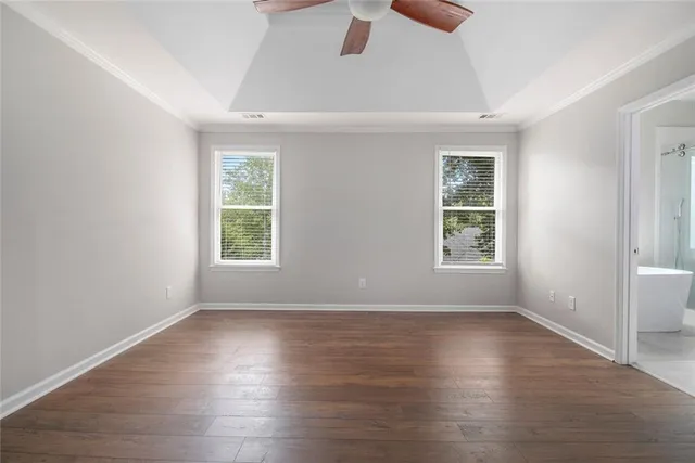 $776,000 | 5510 Vicarage Walk, Johns Creek, GA 30005