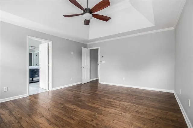 $776,000 | 5510 Vicarage Walk, Johns Creek, GA 30005