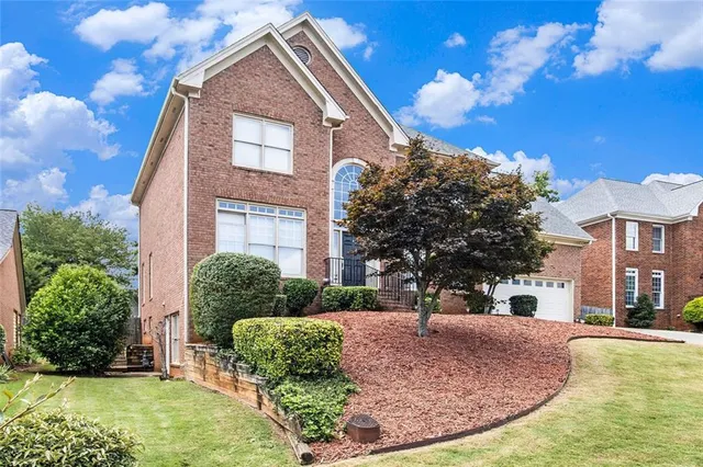 $776,000 | 5510 Vicarage Walk, Johns Creek, GA 30005