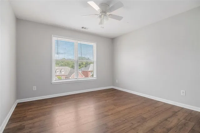 $776,000 | 5510 Vicarage Walk, Johns Creek, GA 30005