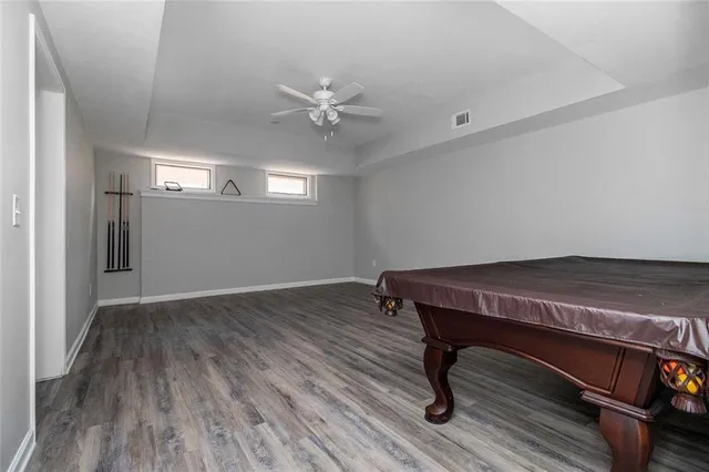 $776,000 | 5510 Vicarage Walk, Johns Creek, GA 30005