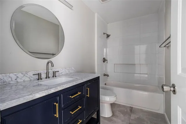 $776,000 | 5510 Vicarage Walk, Johns Creek, GA 30005