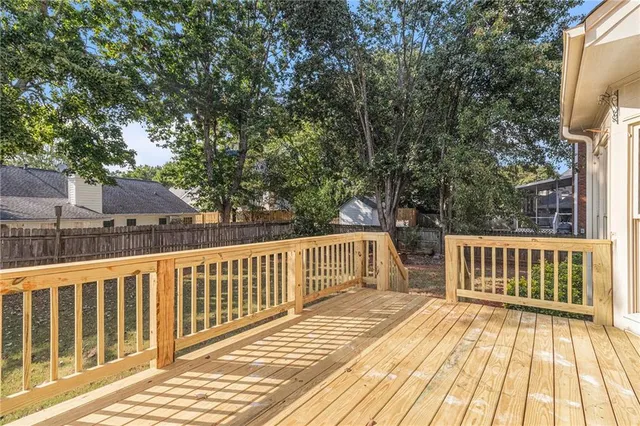 $776,000 | 5510 Vicarage Walk, Johns Creek, GA 30005