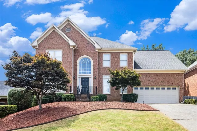 $776,000 | 5510 Vicarage Walk, Johns Creek, GA 30005