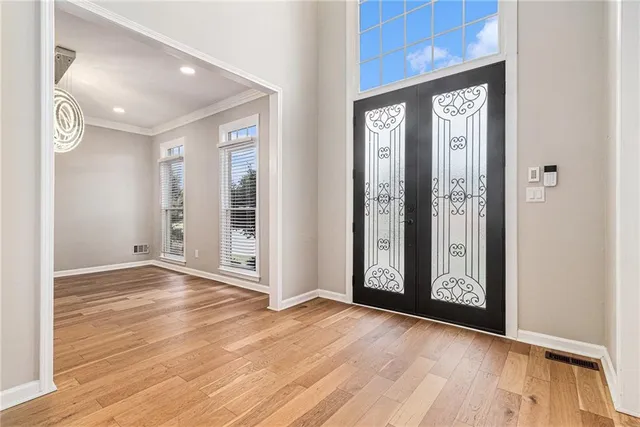 $776,000 | 5510 Vicarage Walk, Johns Creek, GA 30005