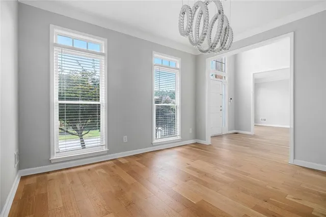 $776,000 | 5510 Vicarage Walk, Johns Creek, GA 30005