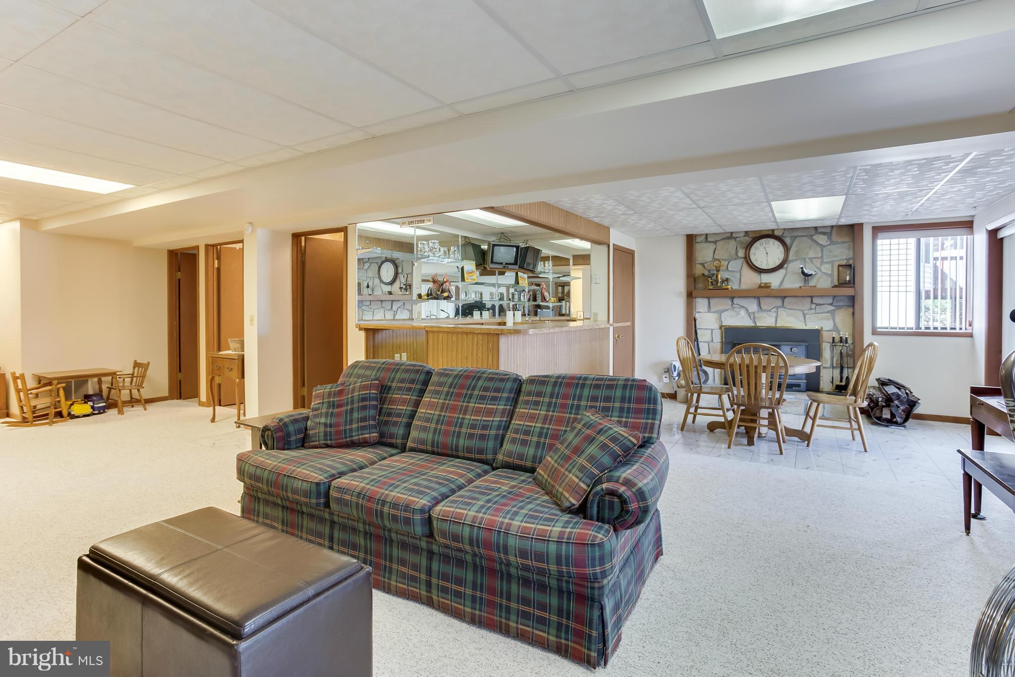 301 Gold Valley Road Locust Grove, VA 22508 - Photo 17 of 30 Family Room