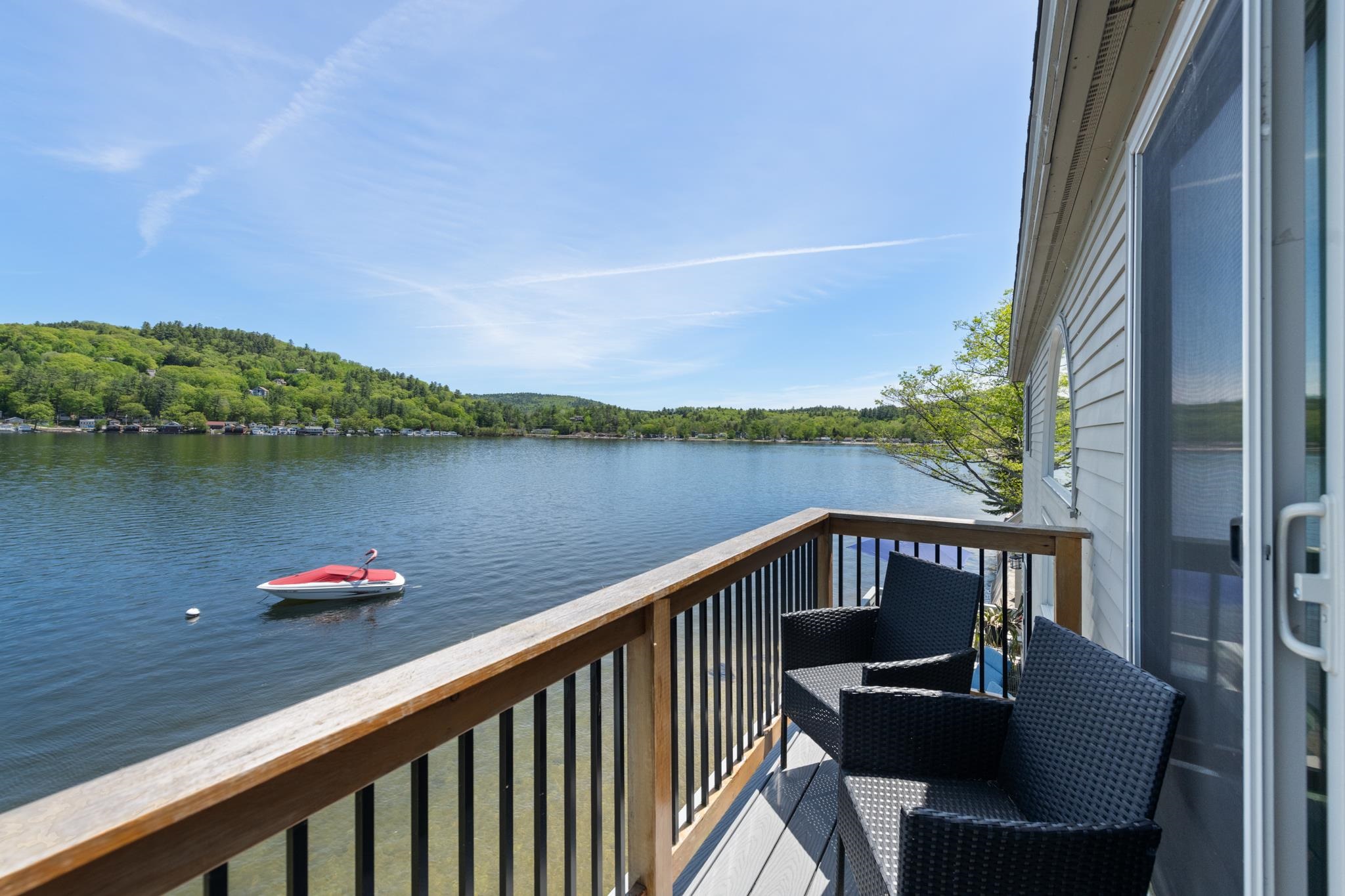 88 West Shore Road Bristol, NH 03222 - Photo 26 of 53