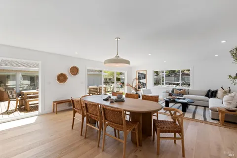 $4,200,000 | 209 Jamaica Street, Tiburon, CA 94920