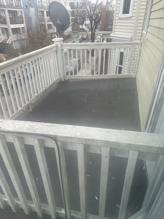 23 Mt Ida Road, Unit 3 Boston, MA 02122 - Photo 8 of 18