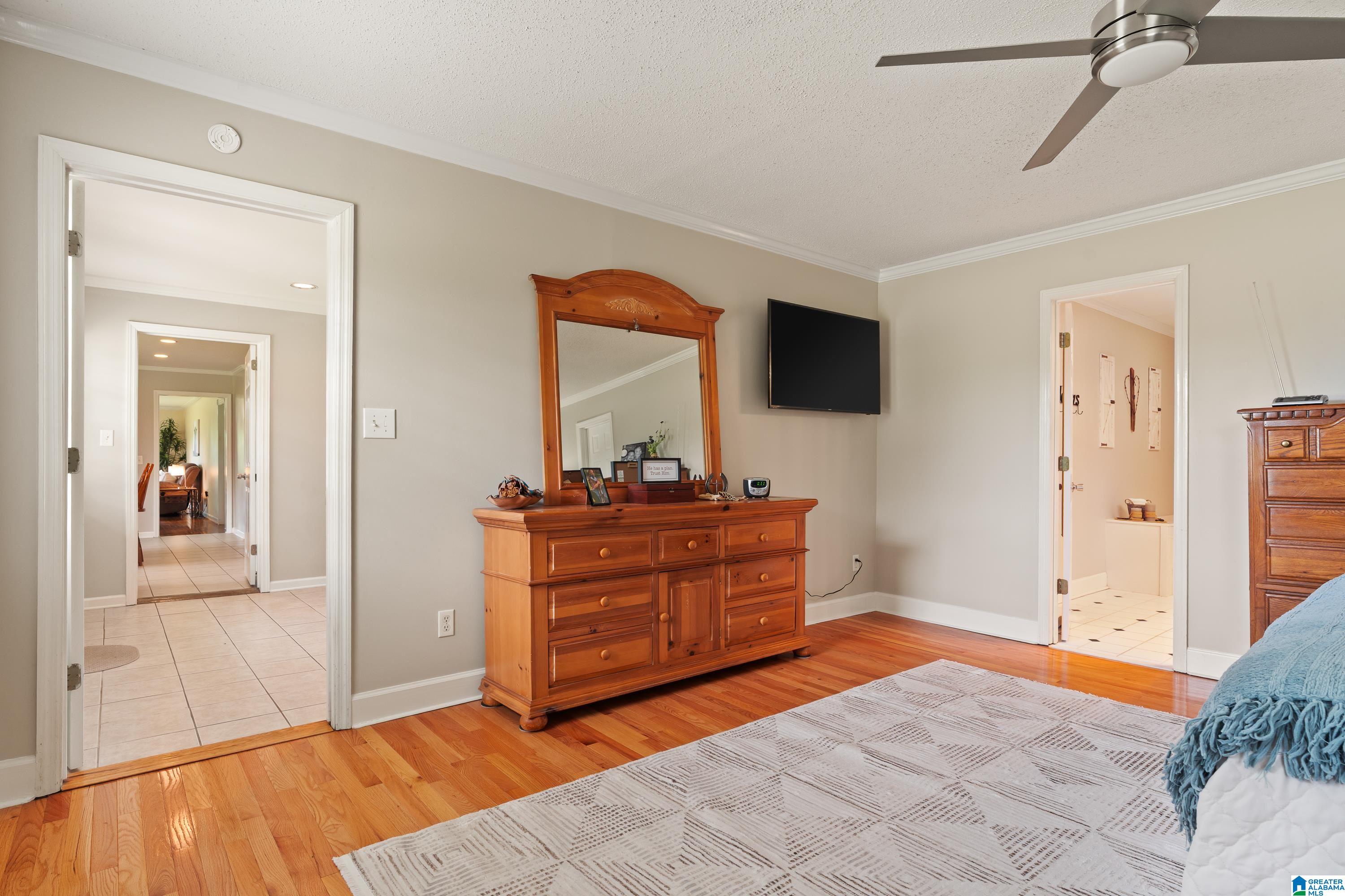 2304 Driving Range Road Cropwell, AL 35054 - Photo 26 of 59