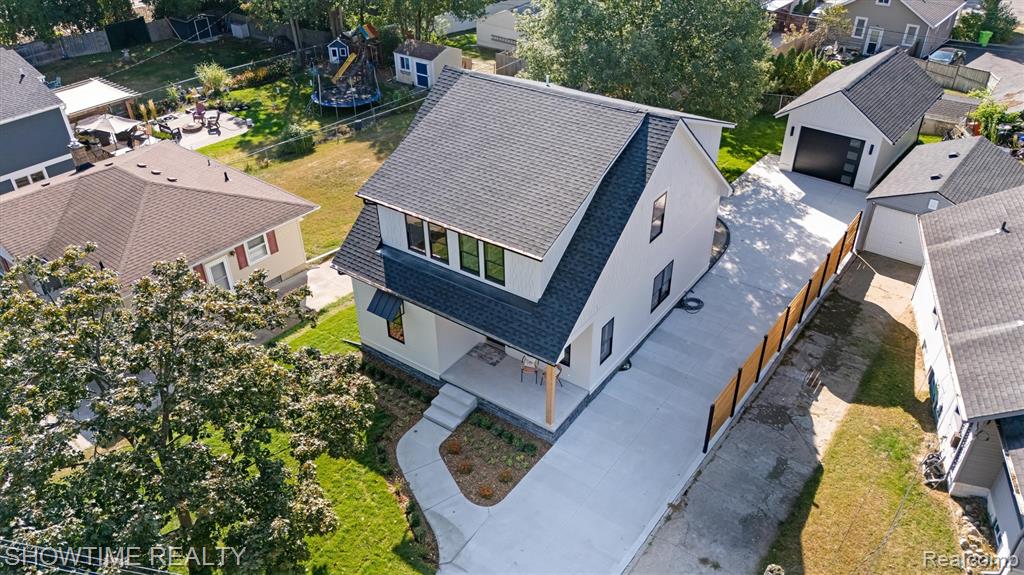 334 Romeo Road Rochester, MI 48307 - Photo 40 of 44 Gallery Image 40