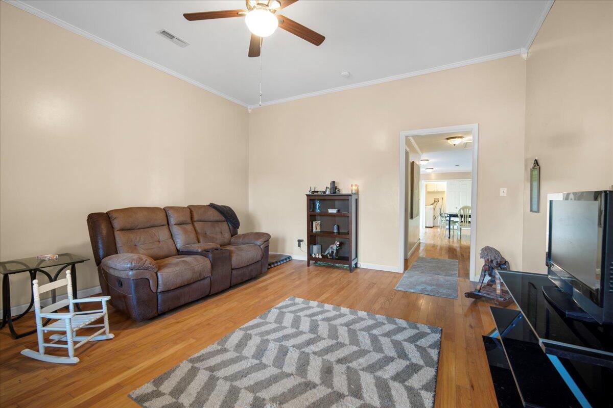 555 West Barkley Street Elloree, SC 29047 - Photo 12 of 44 12-555 W Barkley St-2