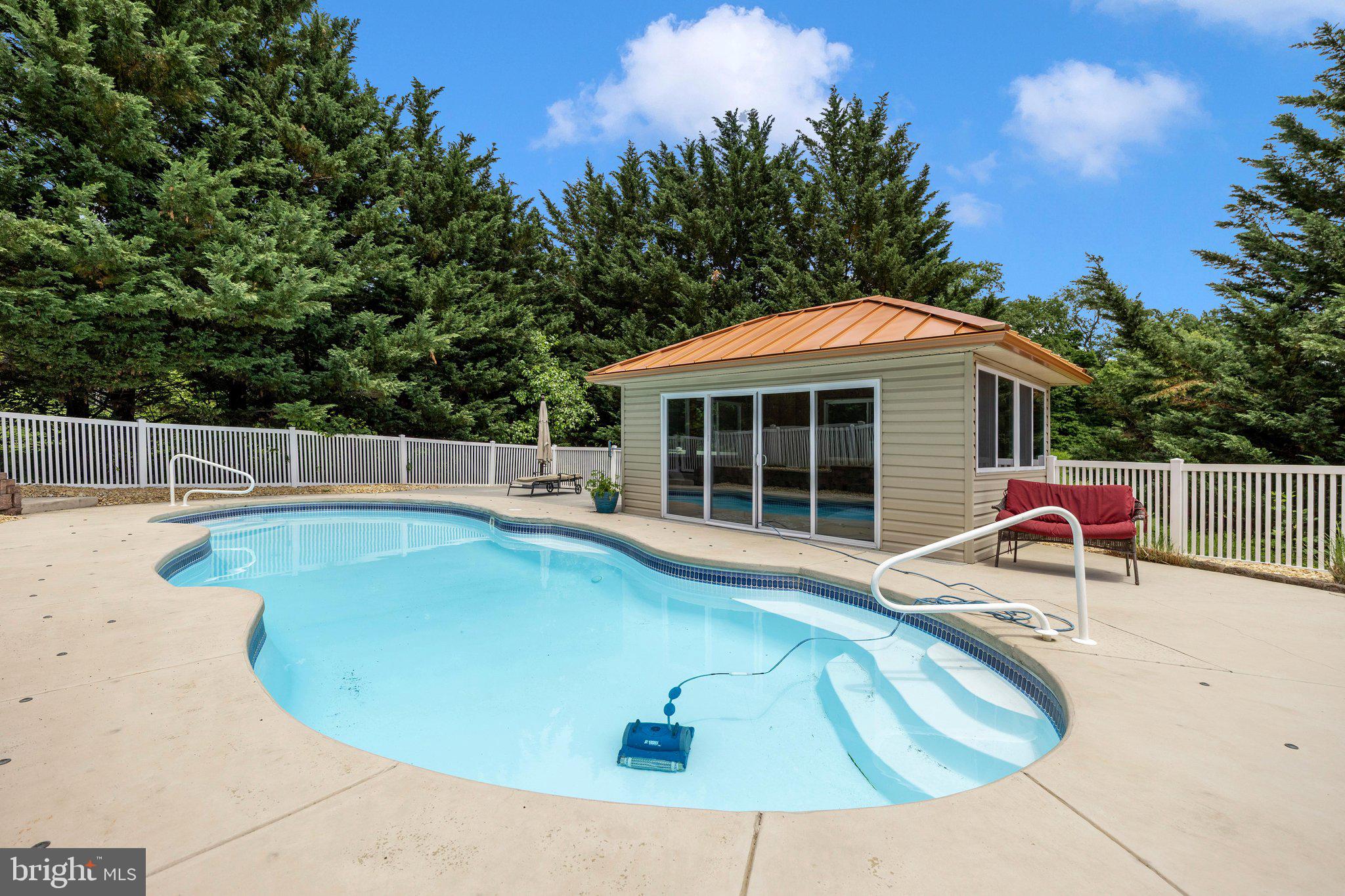 3448 Kaetzel Road Rohrersville, MD 21779 - Photo 65 of 76 Pool