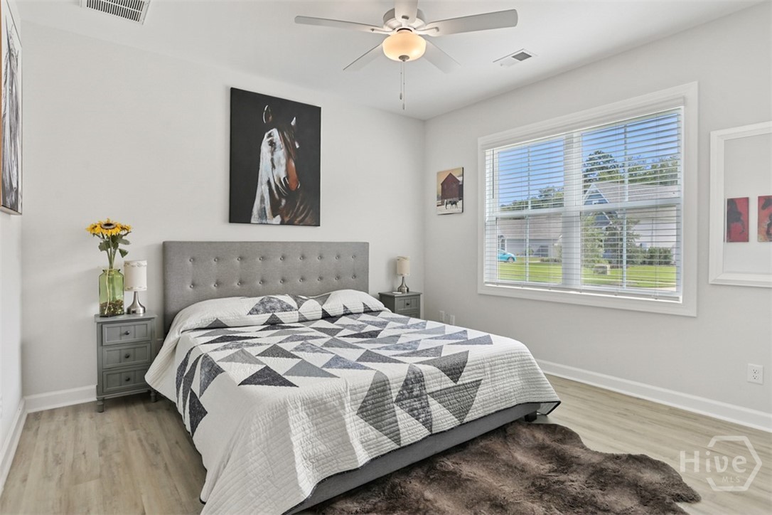 134 Bramswell Road Pooler, GA 31322 - Photo 25 of 61 Gallery Image 25