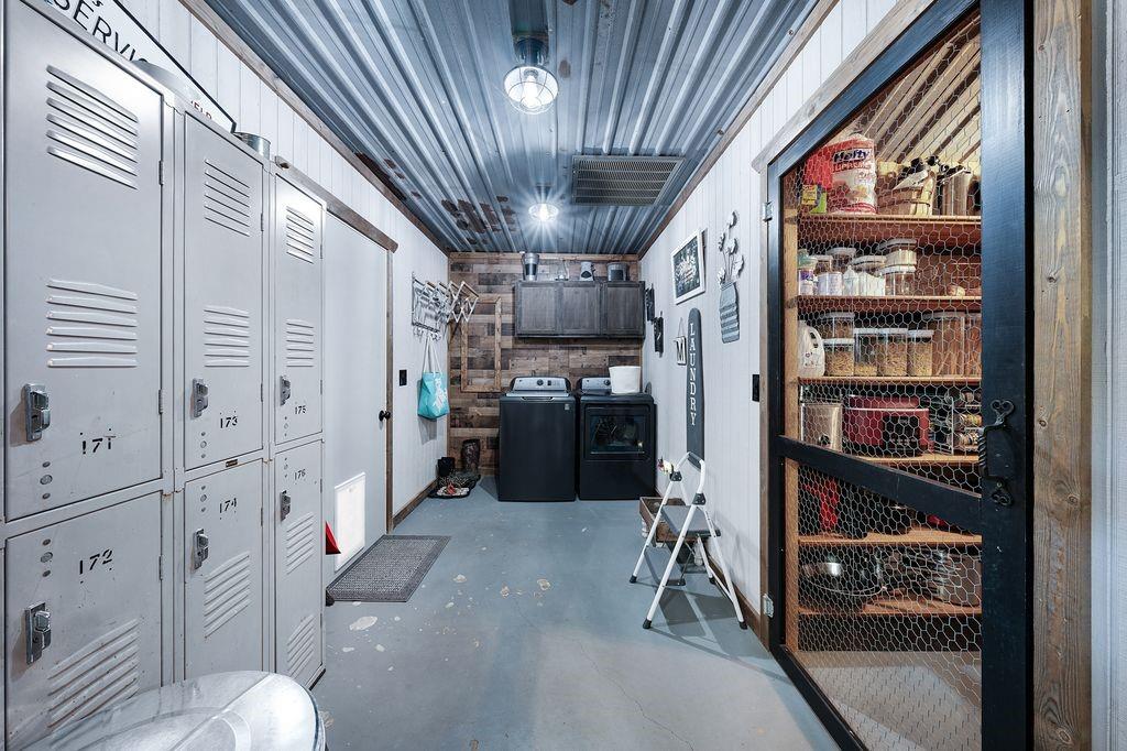 50 County Road Blossom, TX 75416 - Photo 20 of 40