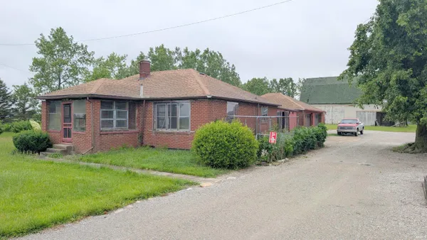 $150,000 | 1637 Highway 224, Uniondale, IN 46791