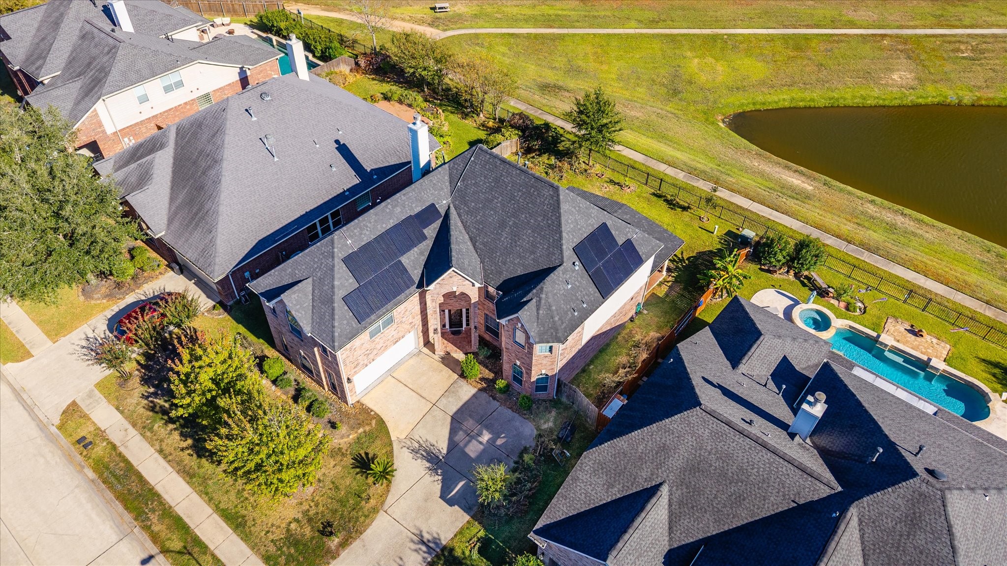 4519 Countrymeadows Drive Spring, TX 77388 - Photo 44 of 44