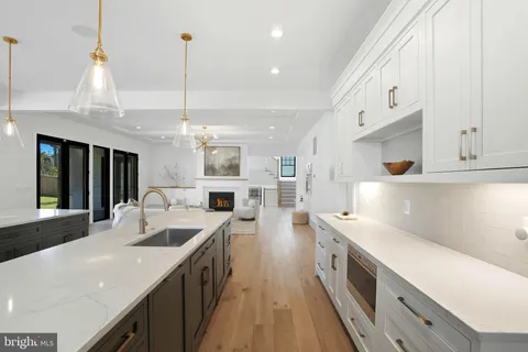 $4,995,000 | 1111 Ingleside Avenue, McLean, VA 22101