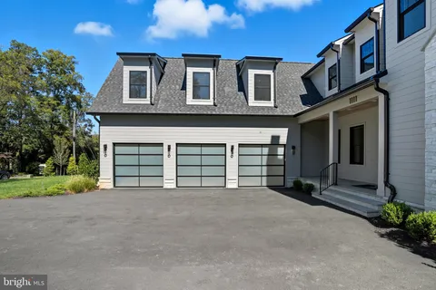 $4,995,000 | 1111 Ingleside Avenue, McLean, VA 22101