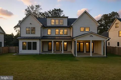 $4,995,000 | 1111 Ingleside Avenue, McLean, VA 22101