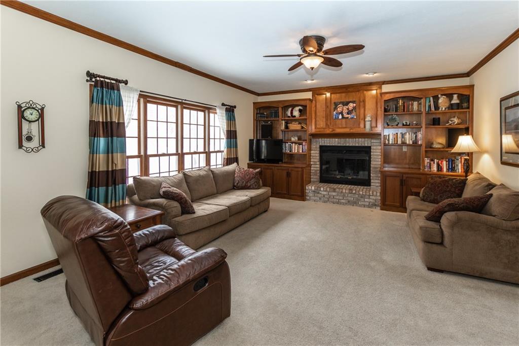 8950 Promontory Road Indianapolis, IN 46236 - Photo 5 of 25 Gallery Image 5