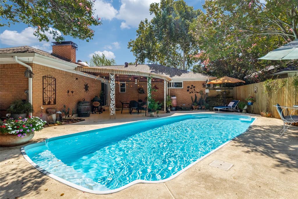 8493 Swift Avenue, Dallas, TX  75228 - www.8493Swift.com