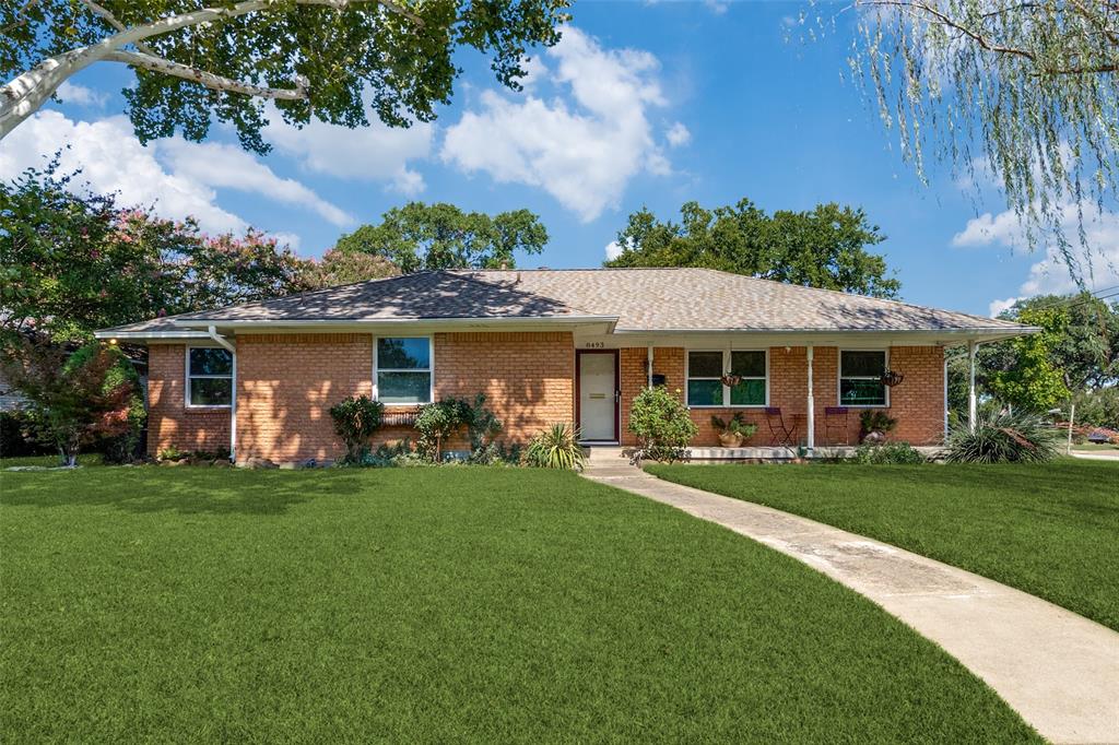 8493 Swift Avenue Dallas, TX 75228 - Photo 2 of 40 8493 Swift Avenue, Dallas, TX 75228 - www.8493Swift.com