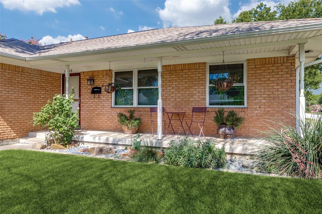 8493 Swift Avenue Dallas, TX 75228 - Photo 31 of 40 8493 Swift Avenue, Dallas, TX 75228 - www.8493Swift.com