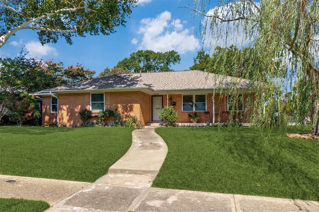 8493 Swift Avenue Dallas, TX 75228 - Photo 32 of 40 8493 Swift Avenue, Dallas, TX 75228 - www.8493Swift.com