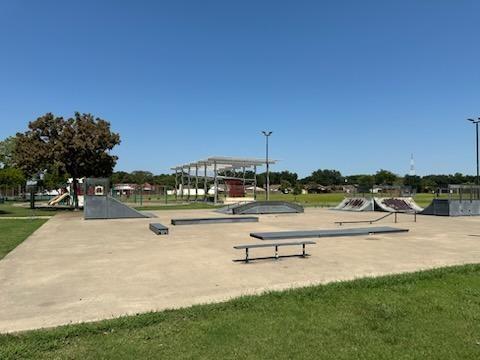 8493 Swift Avenue Dallas, TX 75228 - Photo 35 of 40 Skate Park
