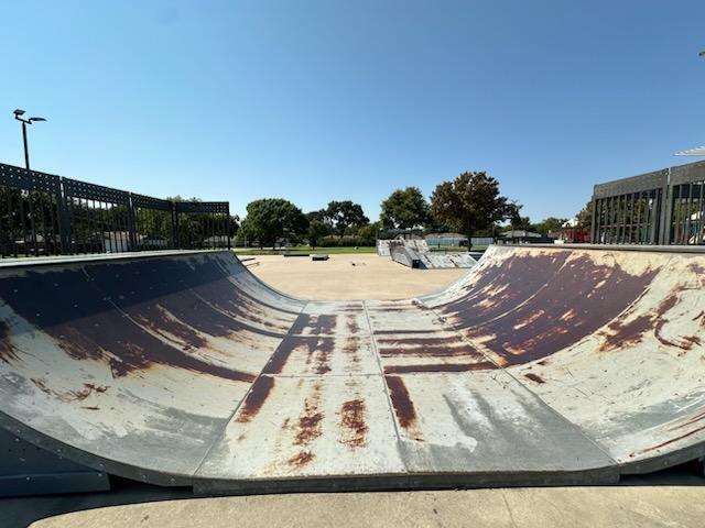 8493 Swift Avenue Dallas, TX 75228 - Photo 36 of 40 Over a million dollar upgrade to the skate park coming 2026
