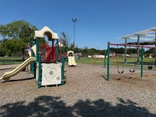 8493 Swift Avenue Dallas, TX 75228 - Photo 38 of 40 Playground