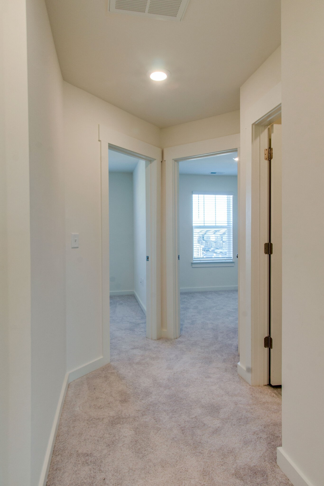 1703 Frodo Way Murfreesboro, TN 37128 - Photo 13 of 25 an empty room with windows and closet