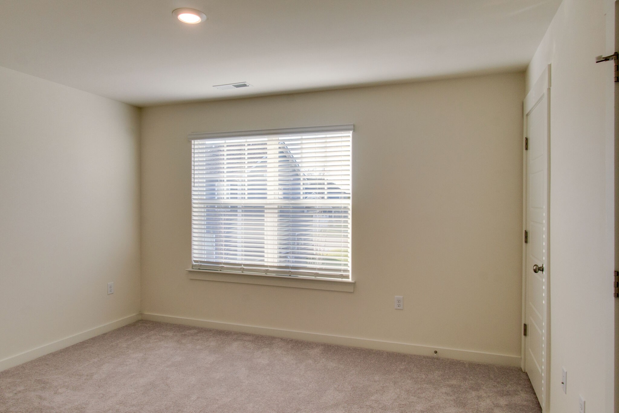 1703 Frodo Way Murfreesboro, TN 37128 - Photo 14 of 25 a view of an empty room with a window