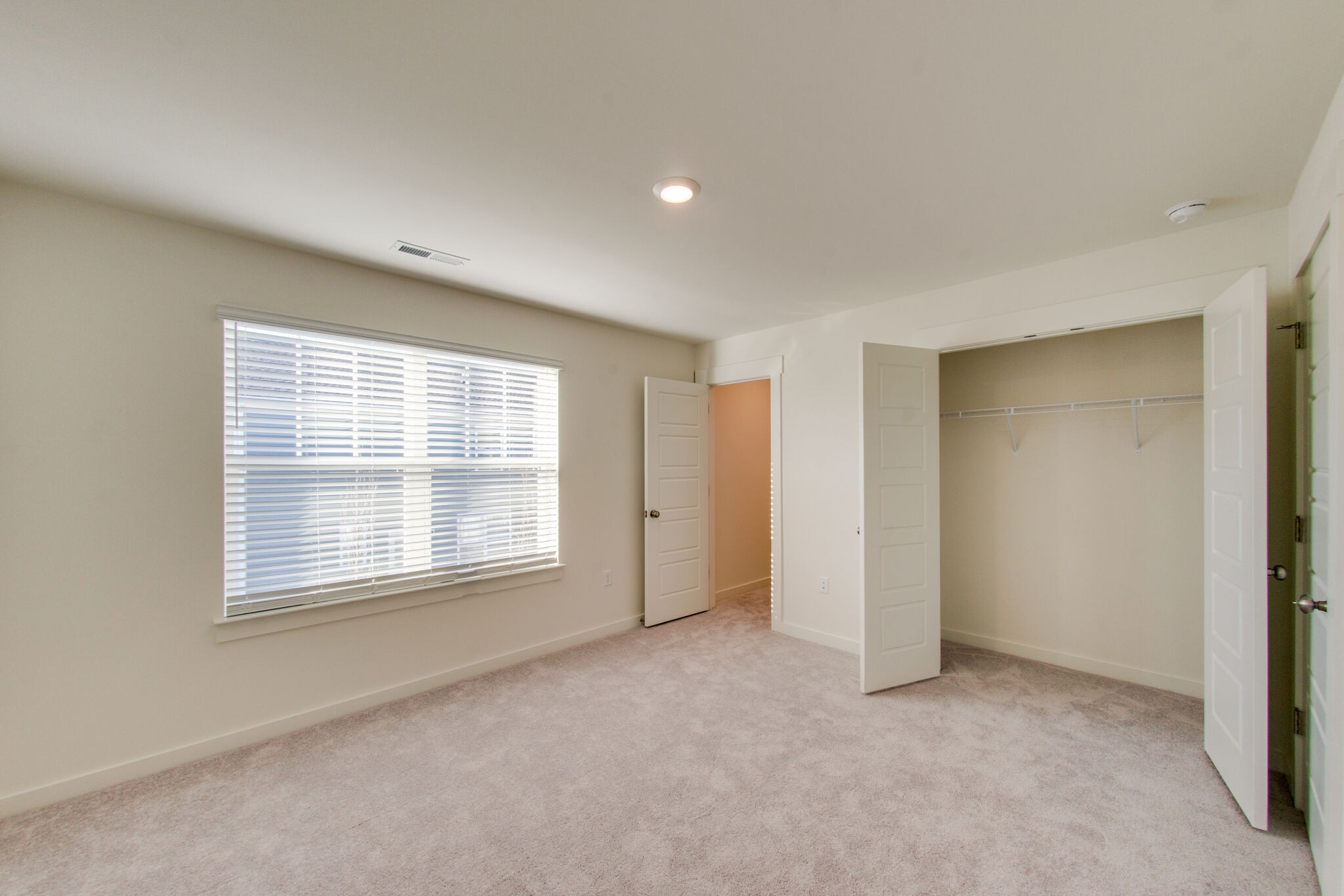 1703 Frodo Way Murfreesboro, TN 37128 - Photo 15 of 25 a view of an empty room with a window