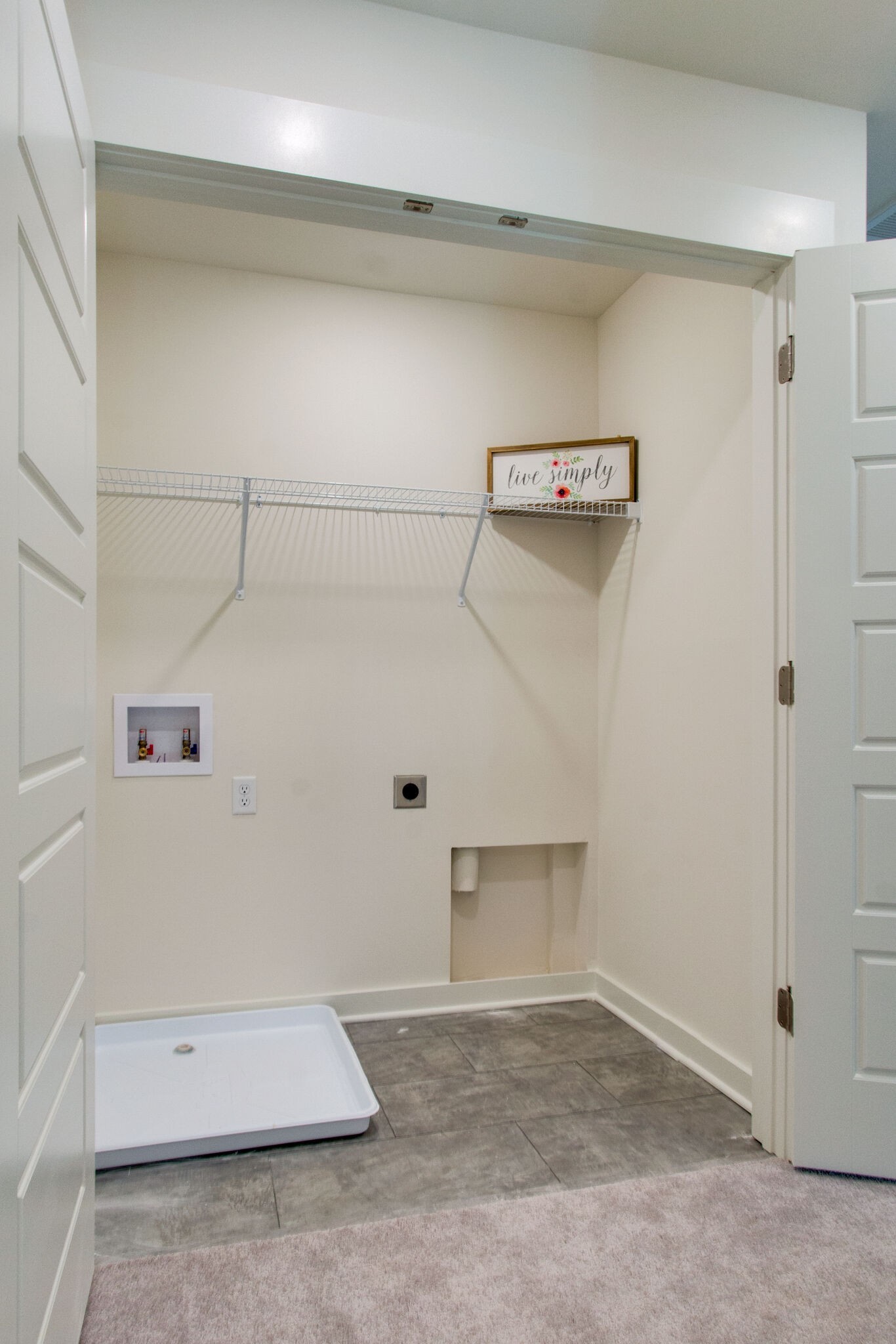 1703 Frodo Way Murfreesboro, TN 37128 - Photo 23 of 25 a view of a room with closet