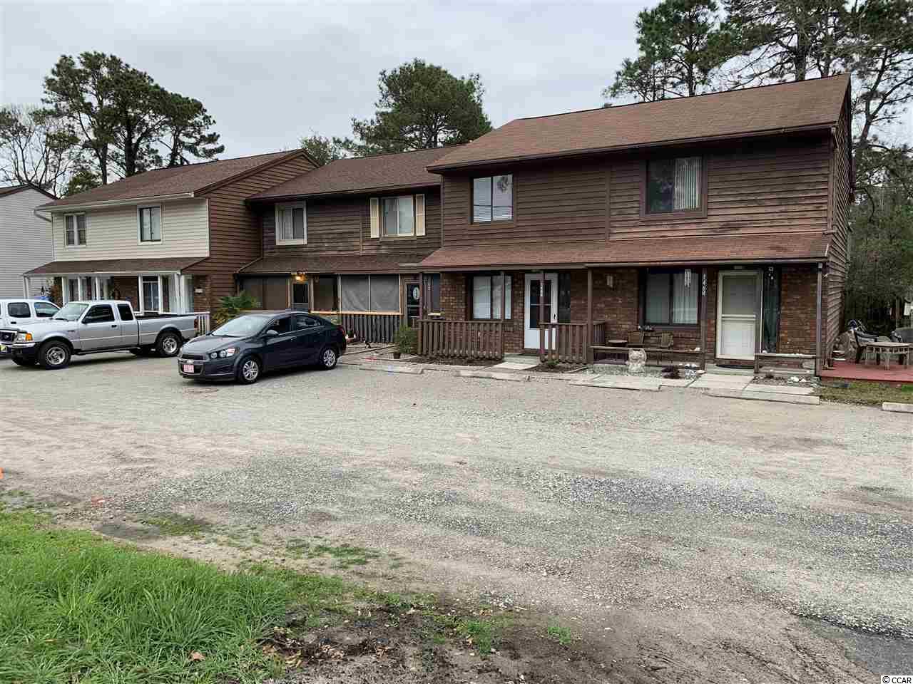1466 Glenns Bay Road, Unit C2 Surfside Beach, SC 29575 - Photo 1 of 12 Gallery Image 1