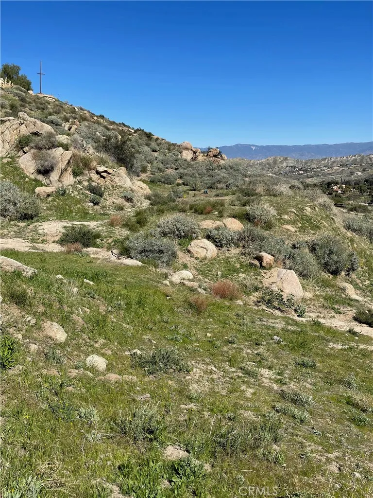 53 Spring Colton Ca Colton, CA 92324 - Photo 10 of 12 a view of city and mountain