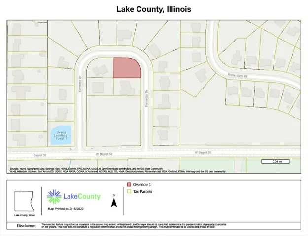 $34,900 | 49 Burnette Drive, Antioch, IL 60002