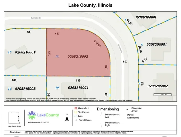 $34,900 | 49 Burnette Drive, Antioch, IL 60002