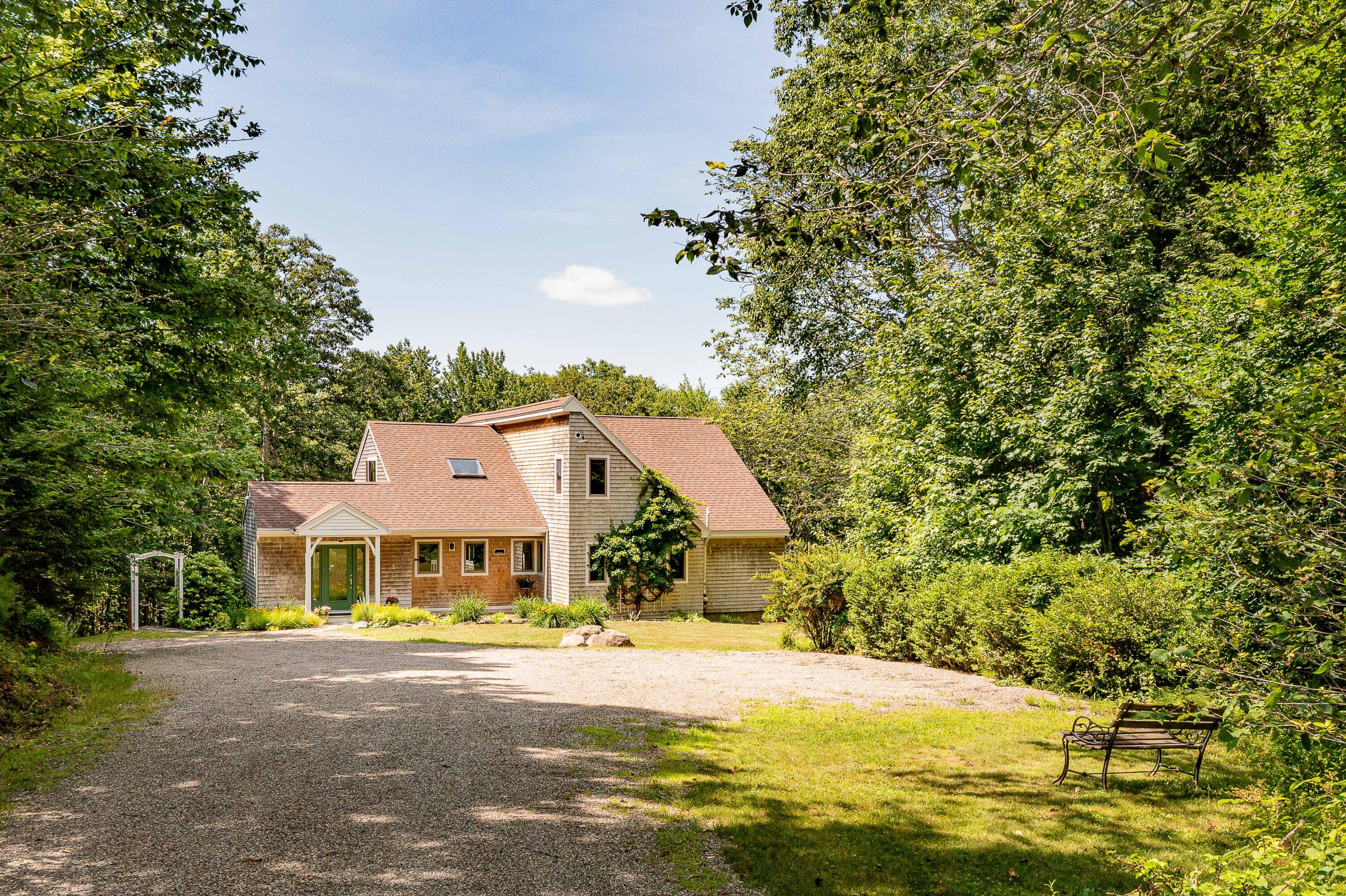 2 Springbrook Way Rockport, ME 04856 - Photo 2 of 86 2